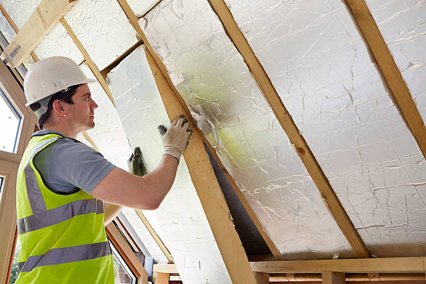 Best Insulation for Specific Applications in Apple Valley, CA